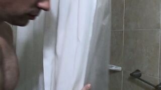 Sweating Lust A Tale of Two Bodies