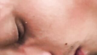 Bearded Desire Felixs tender mouth Worshiped by Mauris