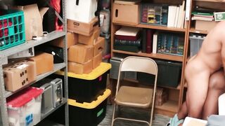 Punishing the Privileged A Consentual Encounter