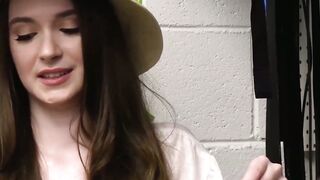 Stealing More Than Merchandise