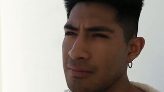 Raw Power Alam Herrera Takes Fabian Platas Massive Cock
