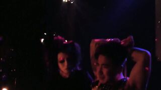 Temptation in Tokyo
