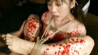闇夜の拷問者 search for pain