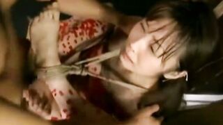 闇夜の拷問者 search for pain