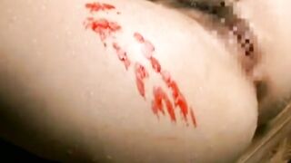 闇夜の拷問者 search for pain