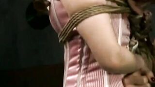 禁断の花びら美咲紗蘭1