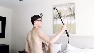 Twinked Out The Forbidden Fuckathon