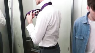 Stepdads Secret Desire