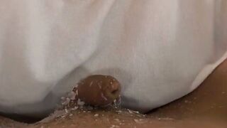 Insatiable Thirst