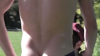 Threesomes and Secrets  A Lewd Encounter