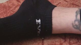 ToeTemptingDelights.com  Barefoot Beautys Secret Obsession
