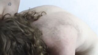 Delightfully Brutal Slender Xavier Powers His Long, Hard Dick into Pierced Killian