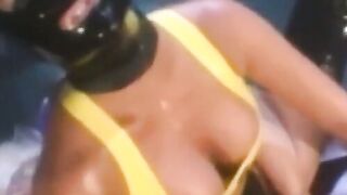 Domina Dolls A Tale of Leather and Lust