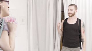 Stretched to the Limit Stefanis Smoking Hot Encounter