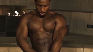 Black Heat Rising Hoe 3