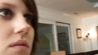 Stepmoms Sweet Revenge A Taste of Youth