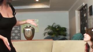 Stepmoms Sweet Revenge A Taste of Youth