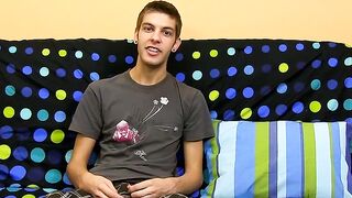 Indulgence The Unbridled Desires of Max Morgan