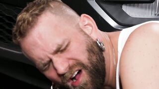 Punished and Pounded