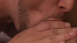 Cum Hungry A Sexy Escapade