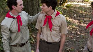 Badge of Submission