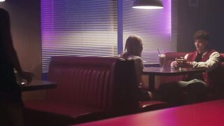 SunKissed Seduction Coco Lovelock and Madi Collins Heat Up the Millennium
