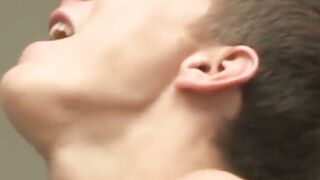 Threesome Delight 3 Men, 1 Passion