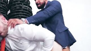 Bosss Bid to Bliss