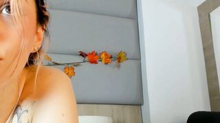Slaying Her Desire A Sultry Seductress Unleashes Her Libido