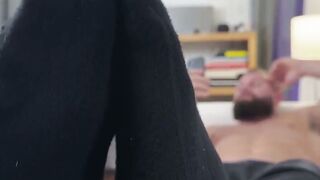 Girth of Desire