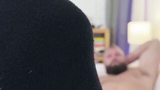 Girth of Desire