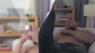 Girth of Desire