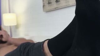 Girth of Desire
