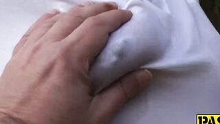 Bound and Beautiful Louise Kays Desperate Pleasure