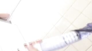 Screaming Orgasm