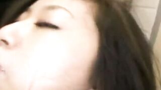 Screaming Orgasm
