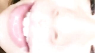 Screaming Orgasm