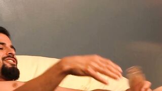 Inkredible Orgasm