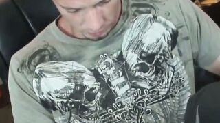 Unleashing the Beast Alt Junkie Sucks it Deep