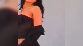 Explosive European Seduction