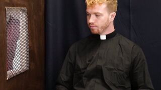 Sacred incest  Priests forbidden love for young nun