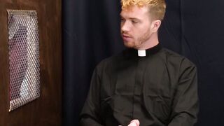 Sacred incest  Priests forbidden love for young nun