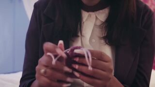 Scorched My Ebony Stepsister Tori Montana Ignites My BBC
