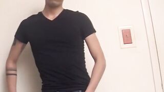 Cum Unleashed Rion Rivers XXX Tease