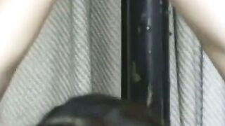 濡れた夜の密室フレンド