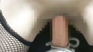 濡れた夜の密室フレンド