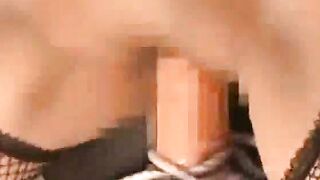 濡れた夜の密室フレンド