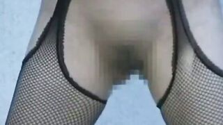 濡れた夜の密室フレンド