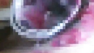 クスコの嵐山芋二穴淫姦強制クスコ活どじょう責め