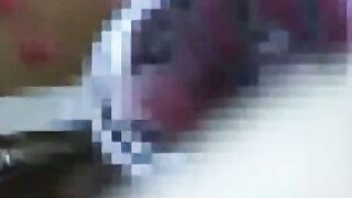 クスコの嵐山芋二穴淫姦強制クスコ活どじょう責め